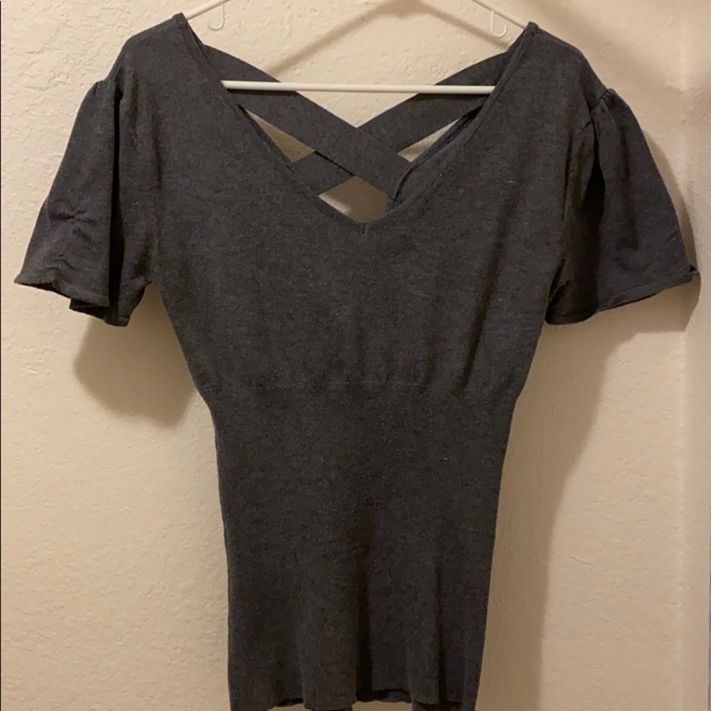 Wet Seal Top